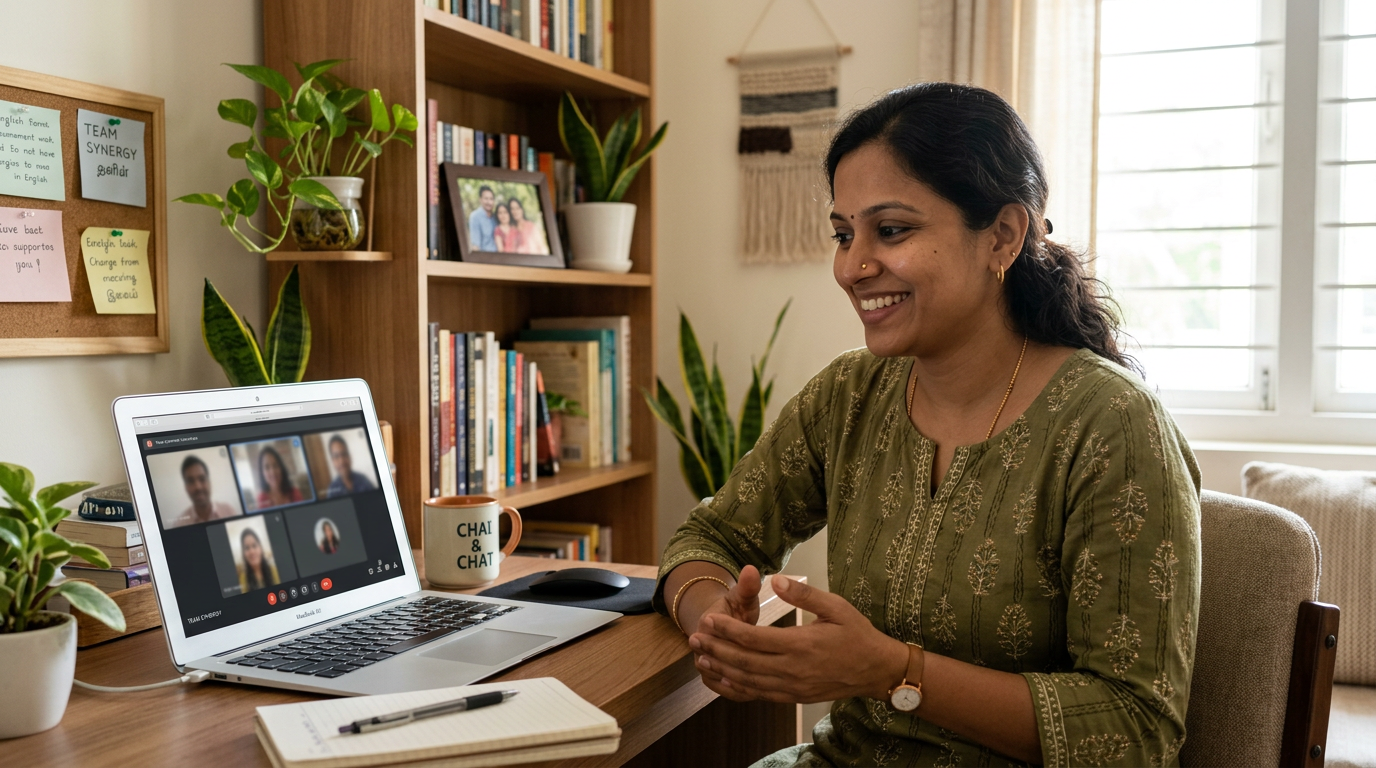 Get in touch – we're here to help