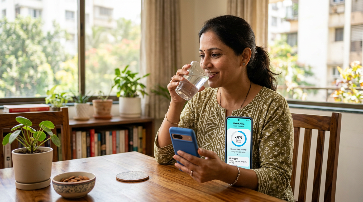 Illustration for Kidney Stone Wellness Check wellness check