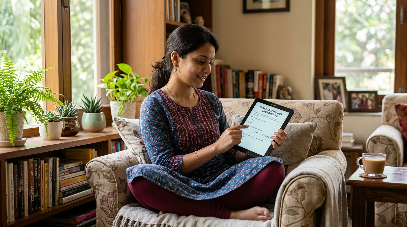 Reflective, honest answers for better insights