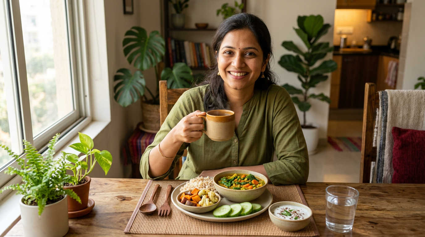 Article illustration: The Gut–Brain Connection: A Brief Overview